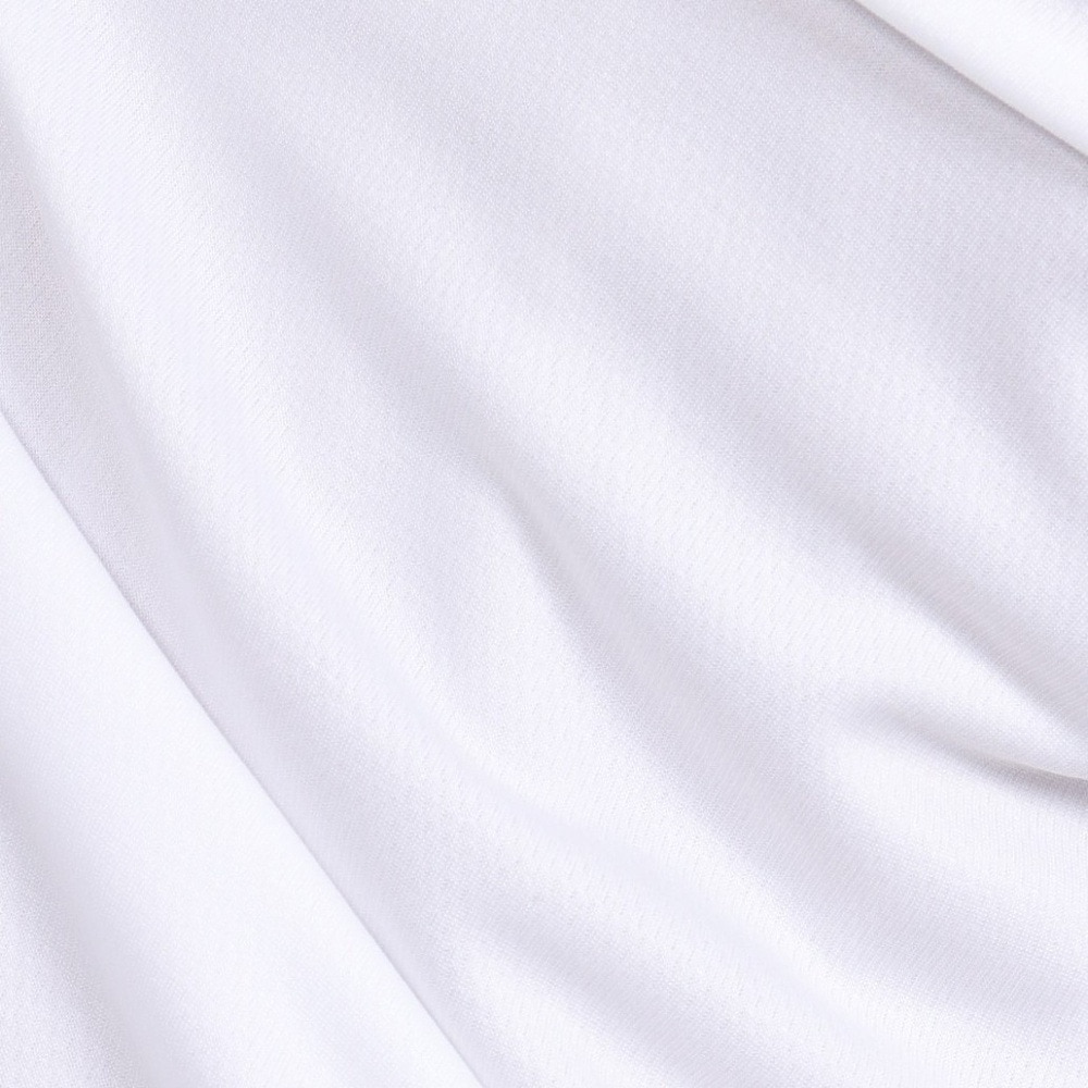 デュアリグ（DUARIG）（メンズ）サッカーウェア ジャガードプラクティスシャツ 2S8256-SCWR-741NTS WHT 速乾