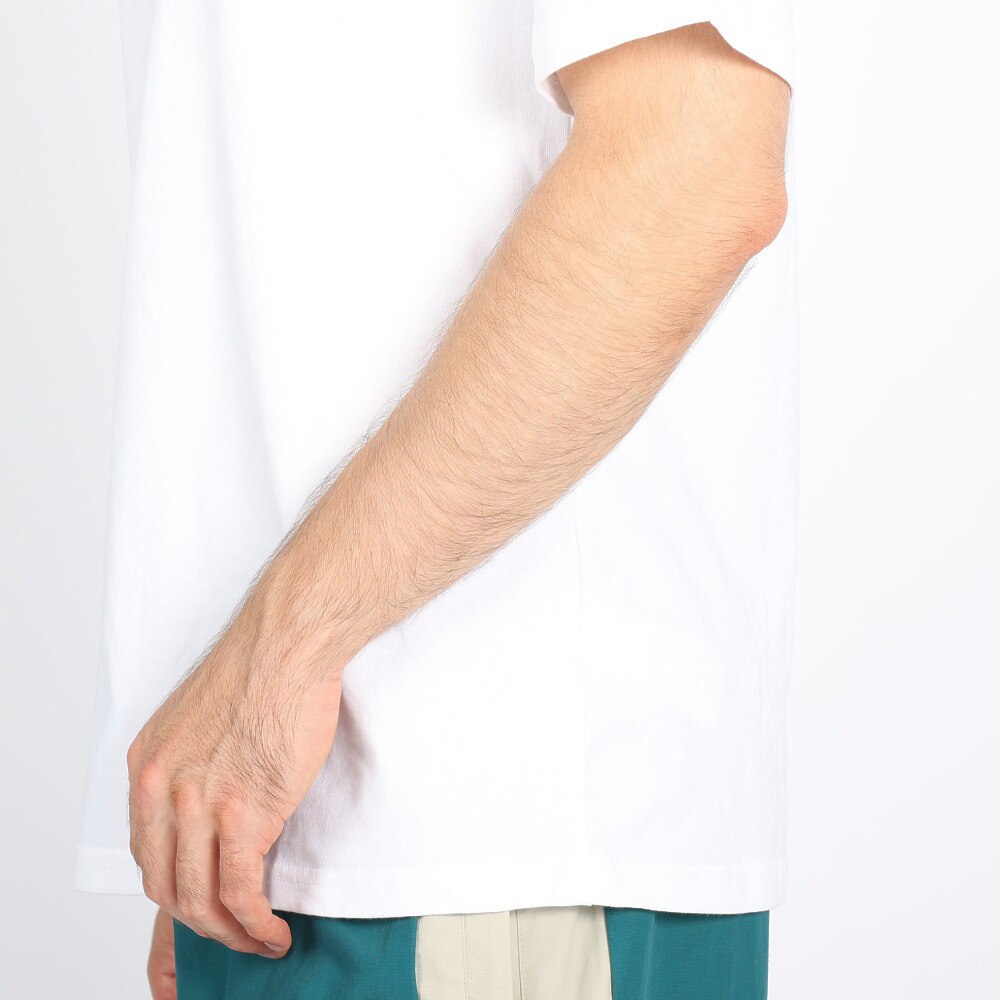 プーマ（PUMA）（メンズ）サッカーウェア パラメヒコ PM 半袖 Tシャツ 70563902