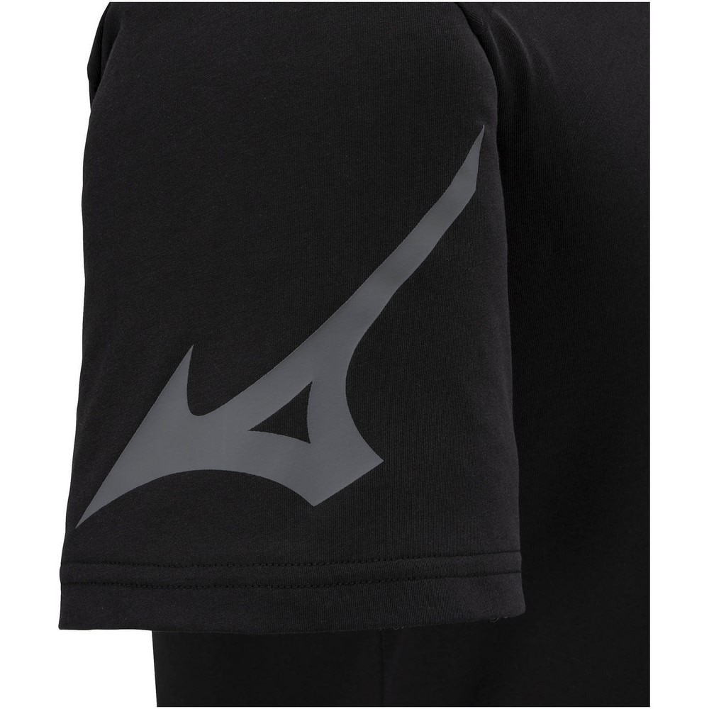 ミズノ（MIZUNO）（メンズ、レディース）サッカーウェア SR4 カジュアル 半袖Tシャツ P2MAAS1009