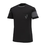 (メンズ、レディース)サッカーウェア SR4 カジュアル 半袖Tシャツ P2MAAS1009