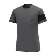 (メンズ、レディース)サッカーウェア SR4 カジュアル 半袖Tシャツ P2MAAS1006