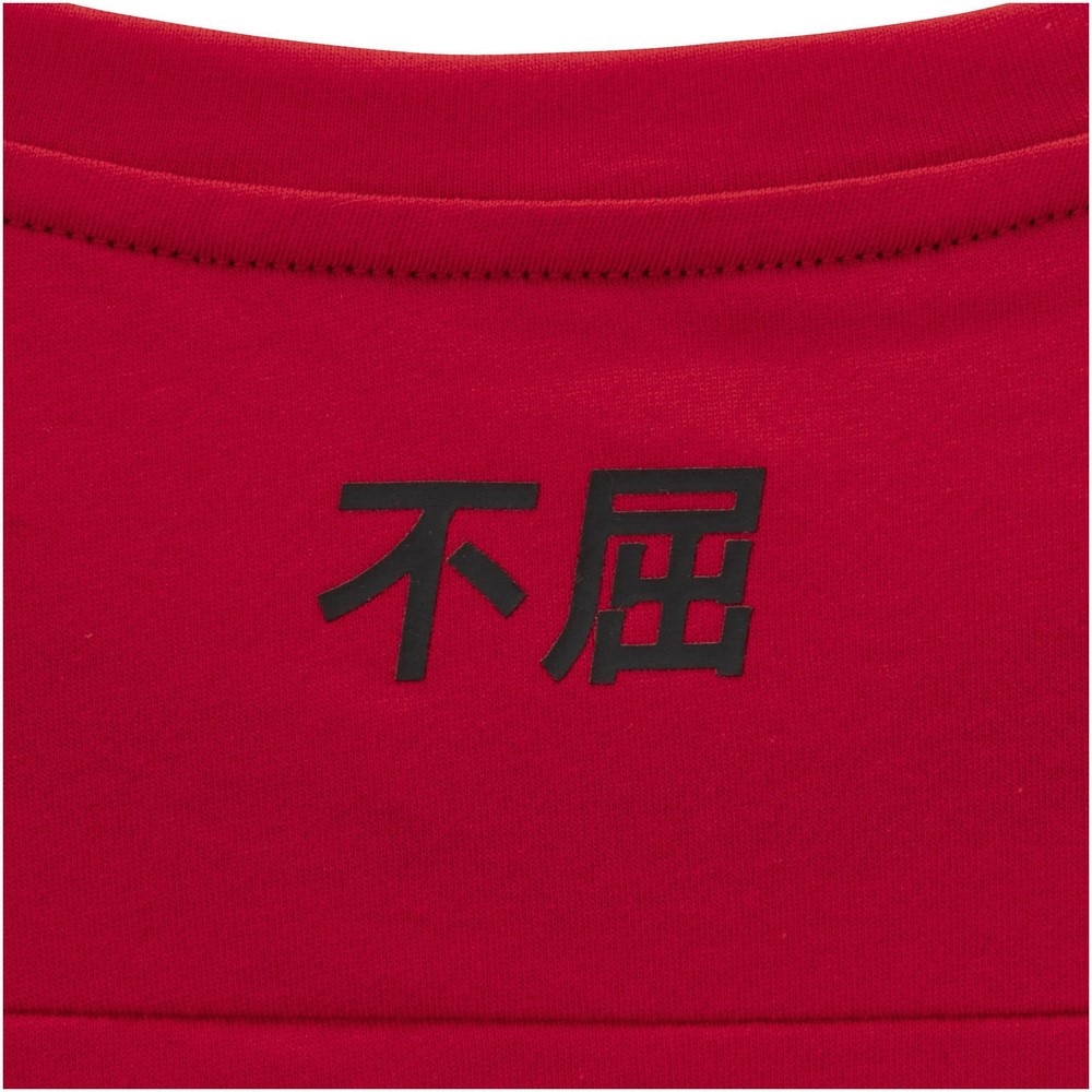 ミズノ（MIZUNO）（メンズ、レディース）サッカーウェア SR4 カジュアル 半袖Tシャツ  P2MAAS1062