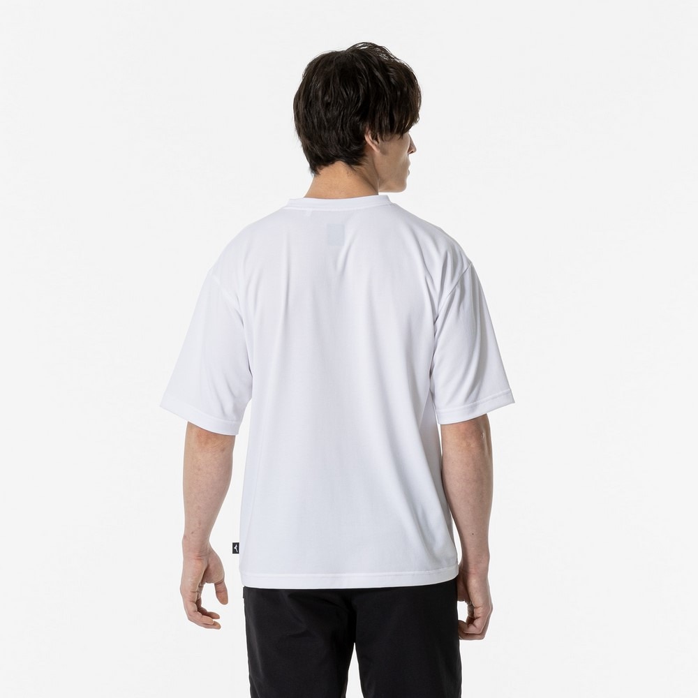 ミズノ（MIZUNO）（メンズ、レディース）サッカーウェア モレリア Tシャツ P2MAA55501