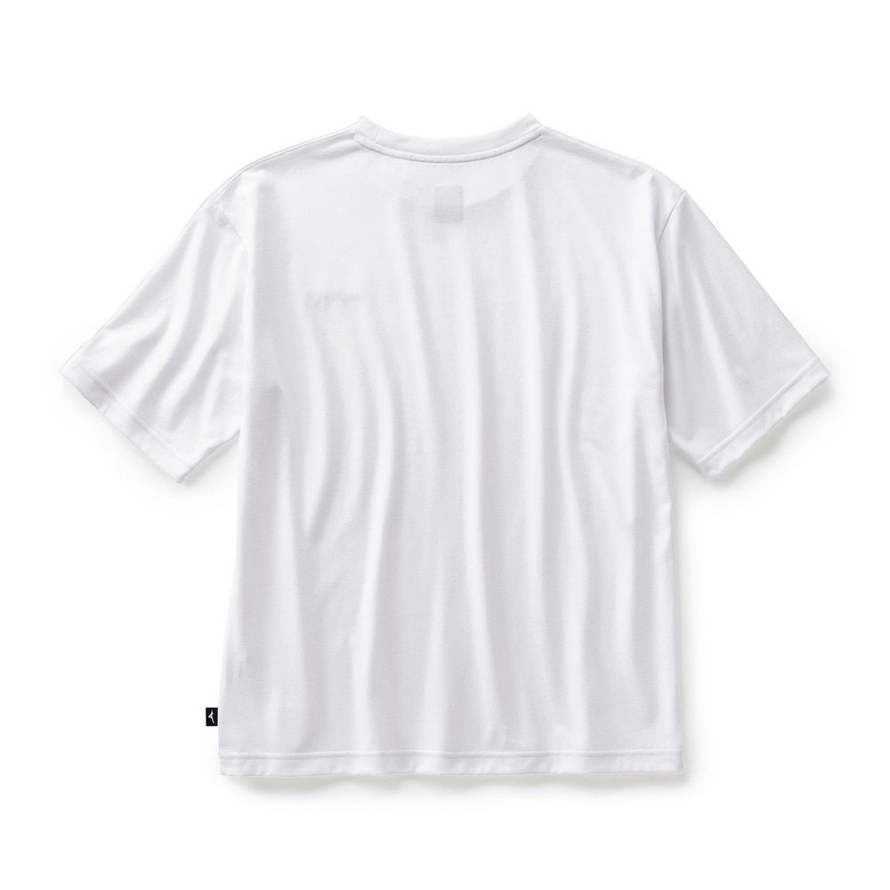 ミズノ（MIZUNO）（メンズ、レディース）サッカーウェア モレリア Tシャツ P2MAA55501