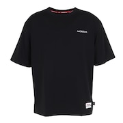 ミズノ（MIZUNO）（メンズ、レディース）サッカーウェア モレリア 半袖Tシャツ P2MAA55509