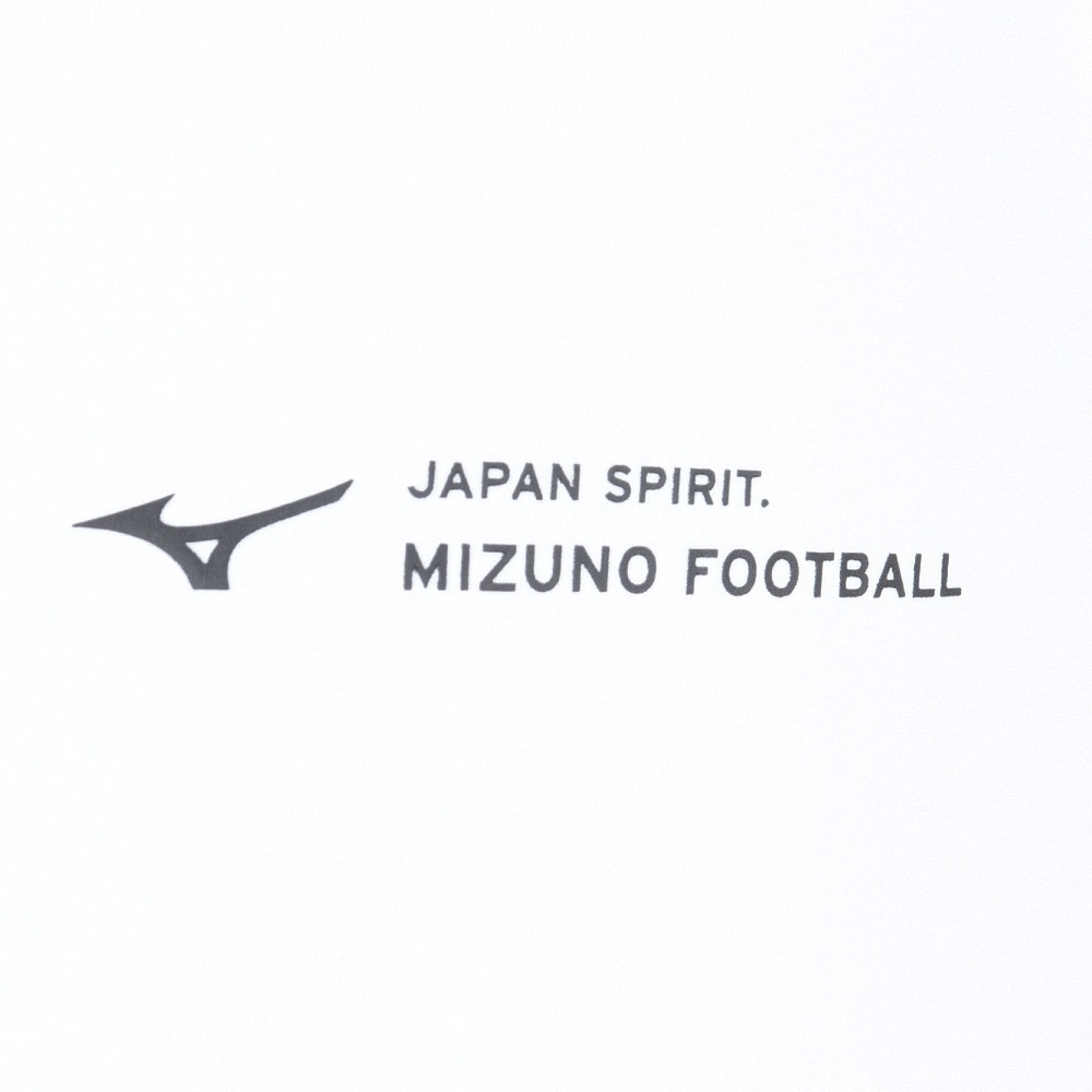 ミズノ（MIZUNO）（メンズ）サッカーウェア ソフトドライTシャツ P2MAB06501