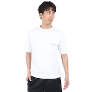 ミズノ（MIZUNO）（メンズ）サッカーウェア ソフトドライTシャツ P2MAB06501