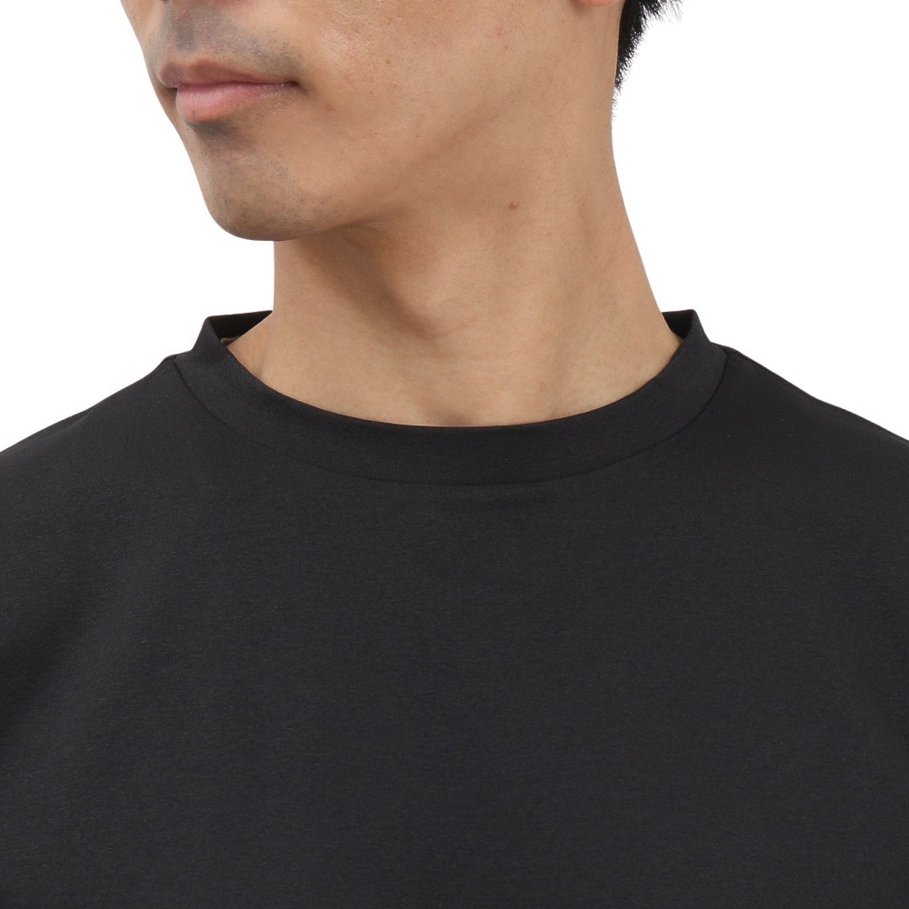 ミズノ（MIZUNO）（メンズ、レディース）サッカーウェア PRO OFF 半袖 ソフトドライTシャツ P2MAB06509