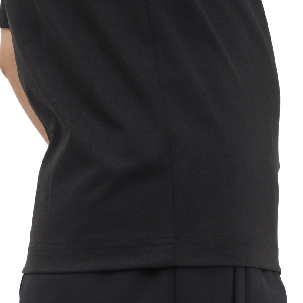 ミズノ（MIZUNO）（メンズ、レディース）サッカーウェア PRO OFF 半袖 ソフトドライTシャツ P2MAB06509