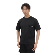 (メンズ、レディース)サッカーウェア PRO OFF 半袖 ソフトドライTシャツ P2MAB06509