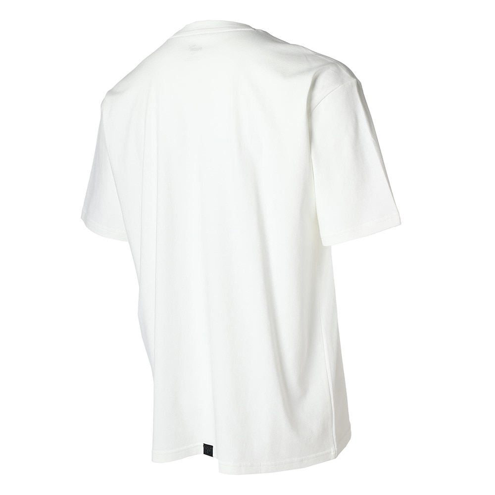 プーマ（PUMA）（メンズ）サッカーウェア パラメヒコ 半袖 Tシャツ 70563952