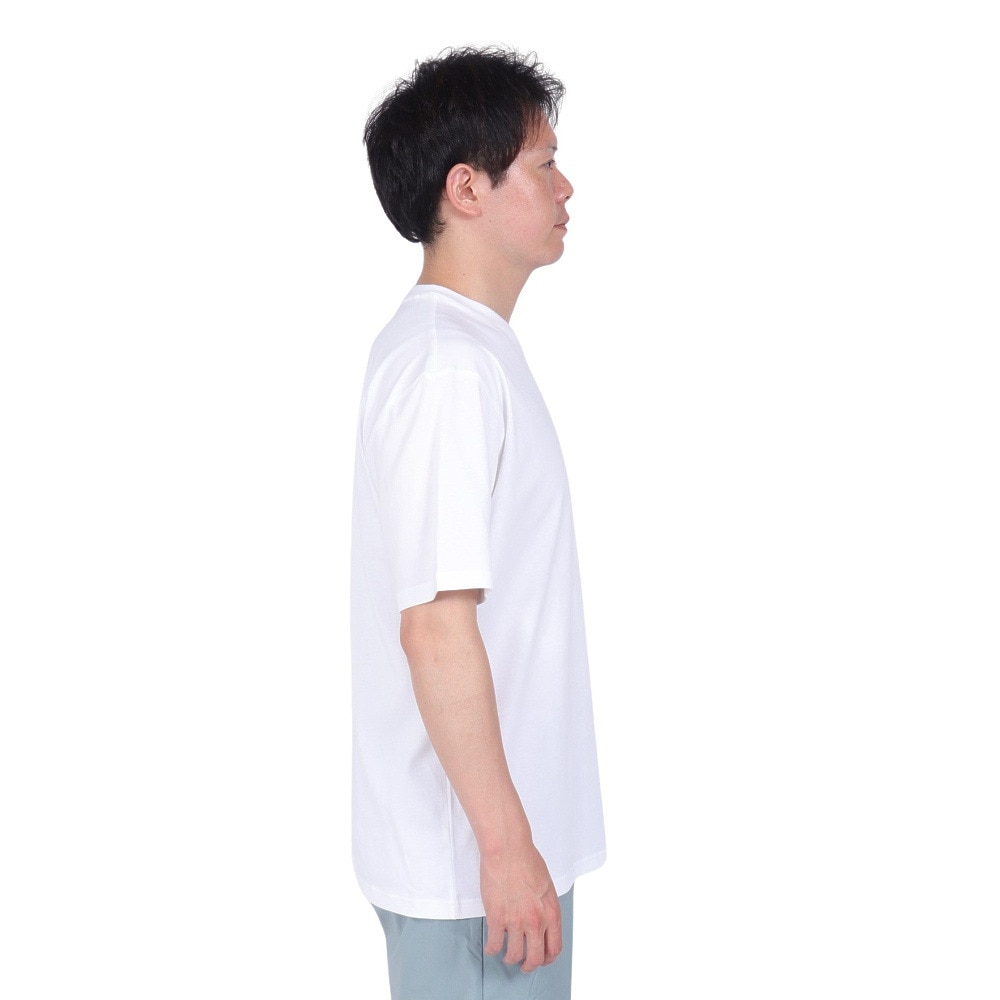 プーマ（PUMA）（メンズ）サッカーウェア パラメヒコ 半袖 Tシャツ 70563952