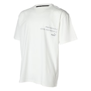 プーマ（PUMA）（メンズ）サッカーウェア パラメヒコ 半袖 Tシャツ 70563952
