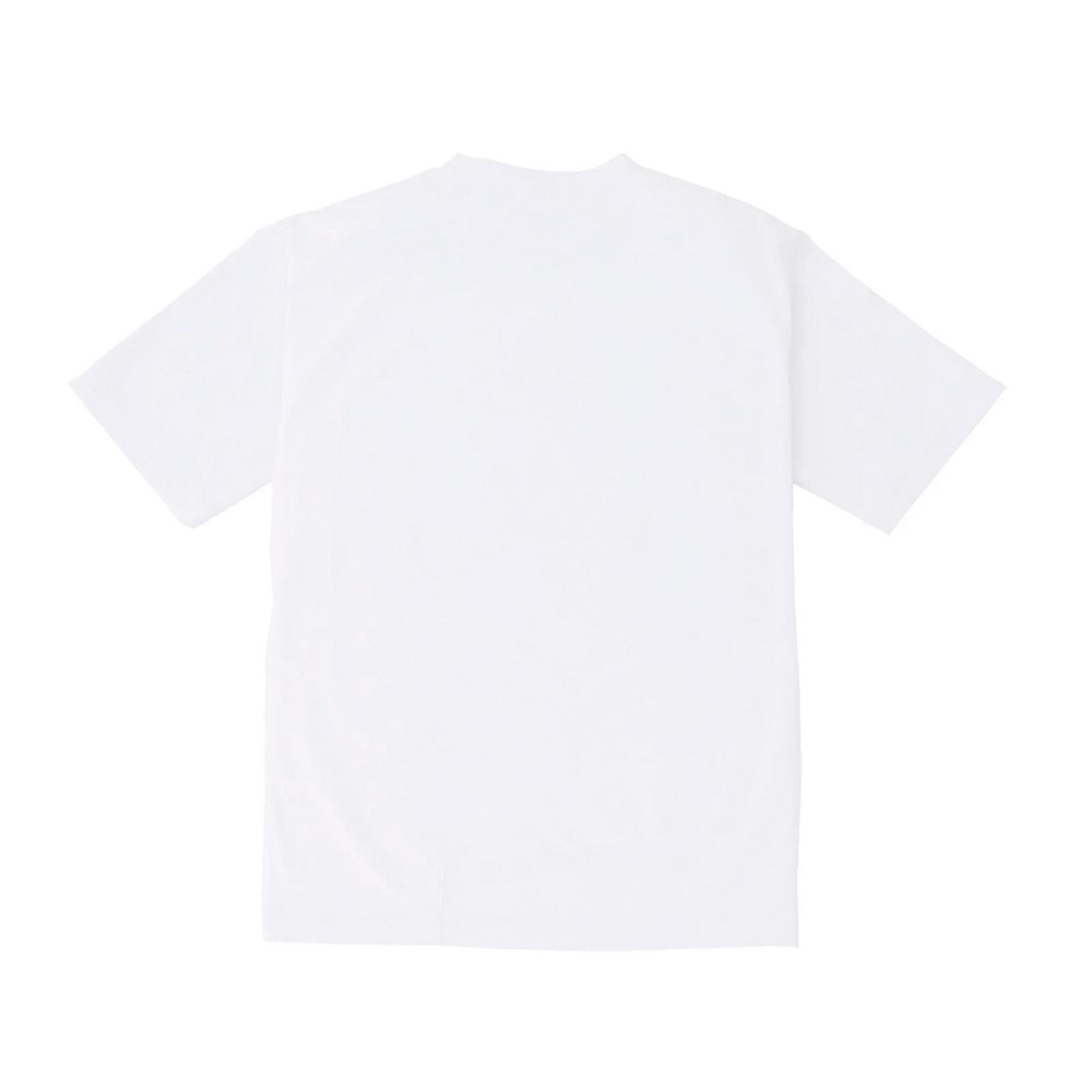 ニューバランス（new balance）（メンズ）サッカーウェア プレミアエディション コットンライクトラベル半袖Tシャツ AMT45201WT 速乾