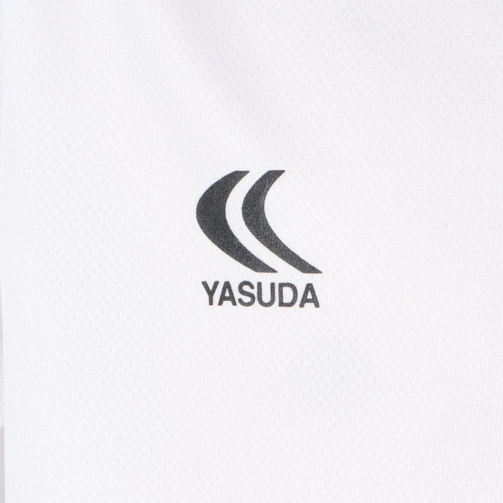 ヤスダ（YASUDA）（メンズ、レディース）サッカーウェア プラクティスシャツ YPTS.0007.01