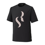(メンズ、レディース)サッカーウェア SR4 オーバーサイズ 半袖Tシャツ P2MABS5009