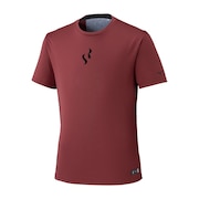 (メンズ、レディース)サッカーウェア SR4 トレーニング 半袖Tシャツ P2MABS5262