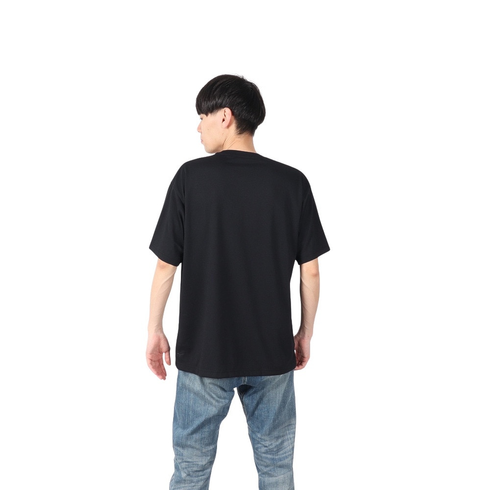 ミズノ（MIZUNO）（メンズ、レディース）サッカーウェア モレリア 2枚セット 半袖Tシャツ P2MAC05540 お一人様一点まで