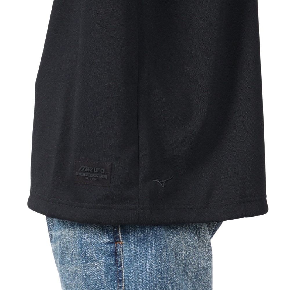 ミズノ（MIZUNO）（メンズ、レディース）サッカーウェア モレリア 2枚セット 半袖Tシャツ P2MAC05540 お一人様一点まで