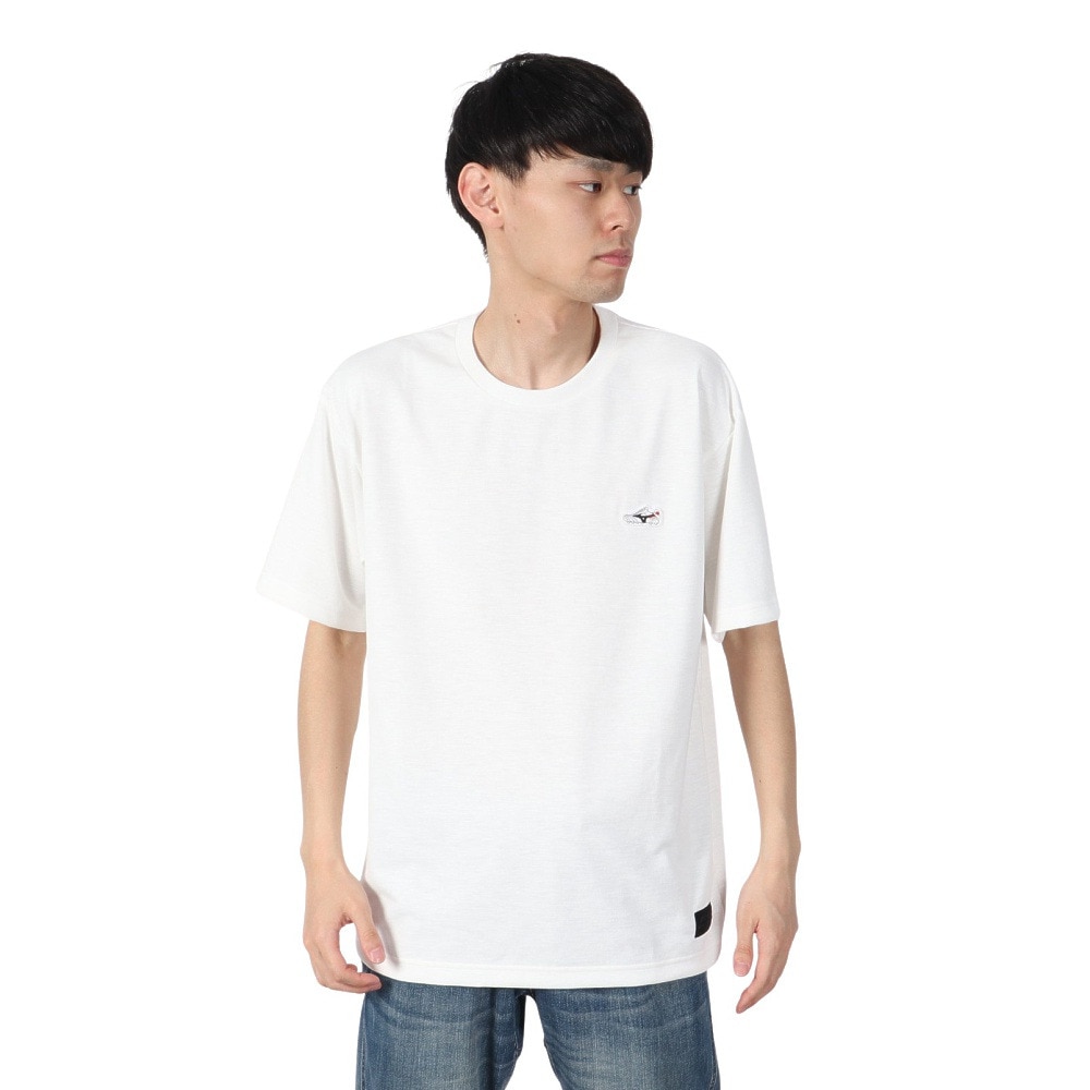 ミズノ（MIZUNO）（メンズ、レディース）サッカーウェア モレリア 2枚セット 半袖Tシャツ P2MAC05540 お一人様一点まで