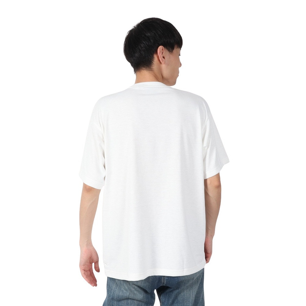 ミズノ（MIZUNO）（メンズ、レディース）サッカーウェア モレリア 2枚セット 半袖Tシャツ P2MAC05540 お一人様一点まで