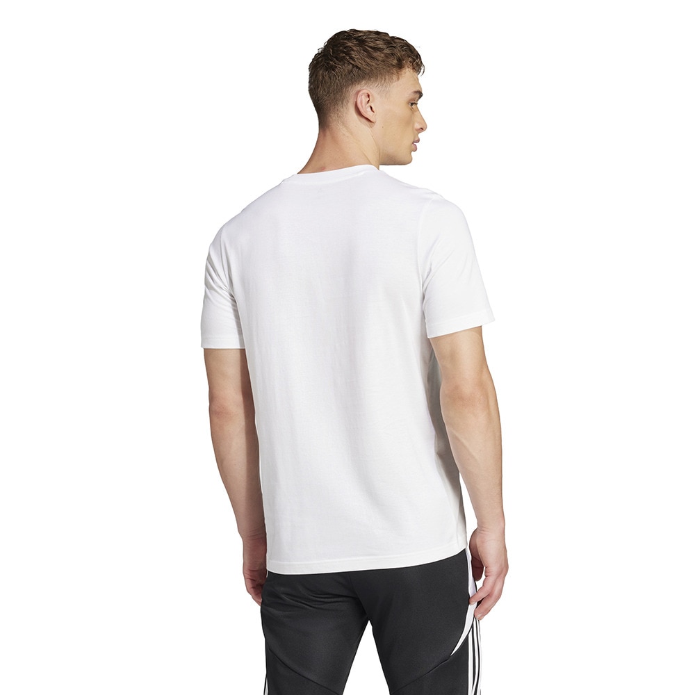アディダス（adidas）（メンズ）サッカーウェア コパ シグネチャー グラフィック半袖Tシャツ KRL46-JJ1420