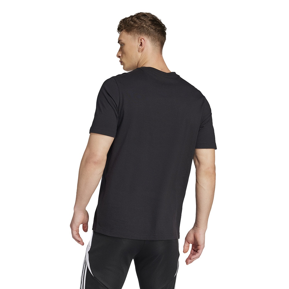 アディダス（adidas）（メンズ）サッカーウェア コパ シグネチャー グラフィック半袖Tシャツ KRL46-JJ1421