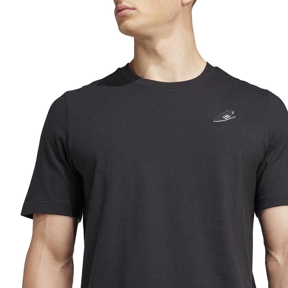 アディダス（adidas）（メンズ）サッカーウェア コパ シグネチャー グラフィック半袖Tシャツ KRL46-JJ1421