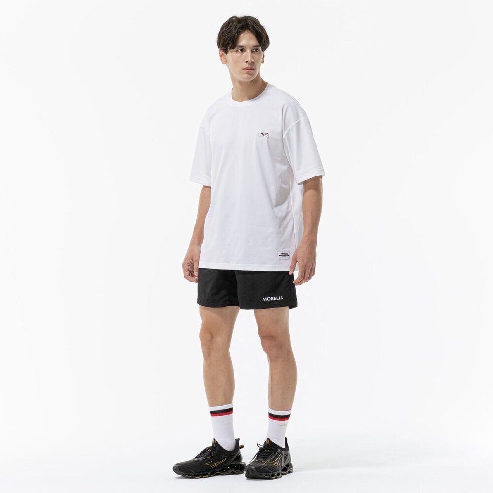 ミズノ（MIZUNO）（メンズ、レディース）サッカーウェア モレリア
