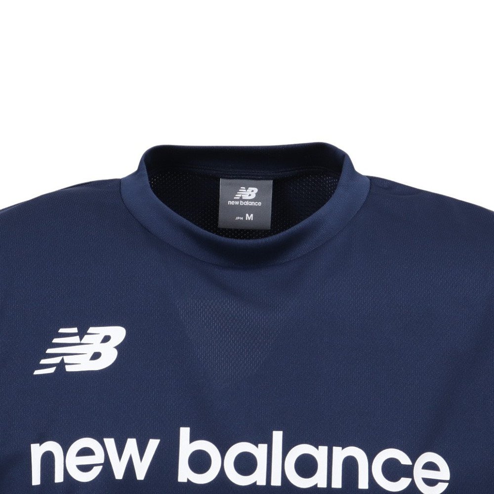 ニューバランス（new balance）（メンズ）サッカーウェア プラクティス