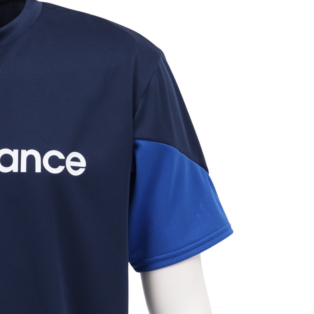 ニューバランス（new balance）（メンズ）サッカーウェア プラクティス