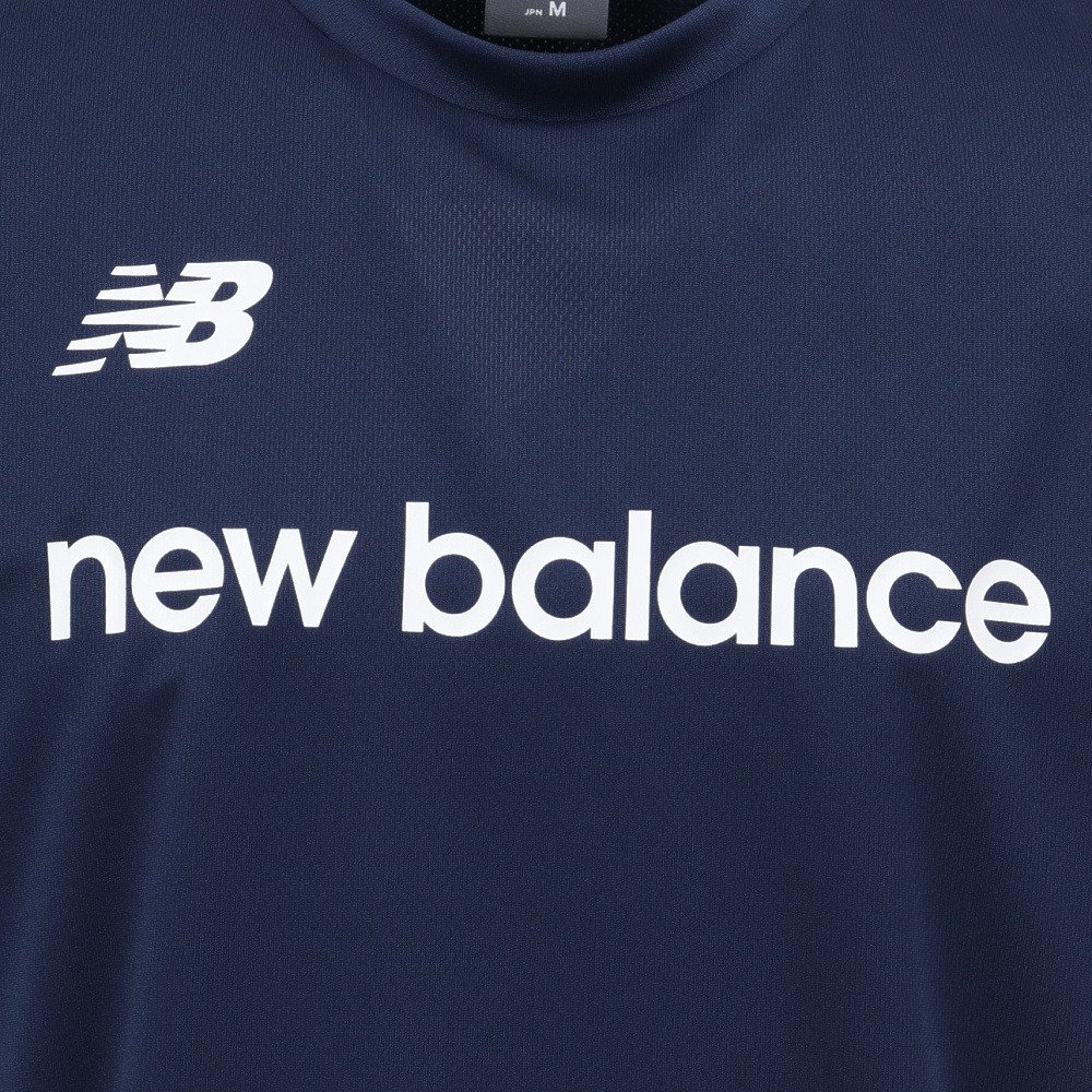 ニューバランス（new balance）（メンズ）サッカーウェア プラクティス