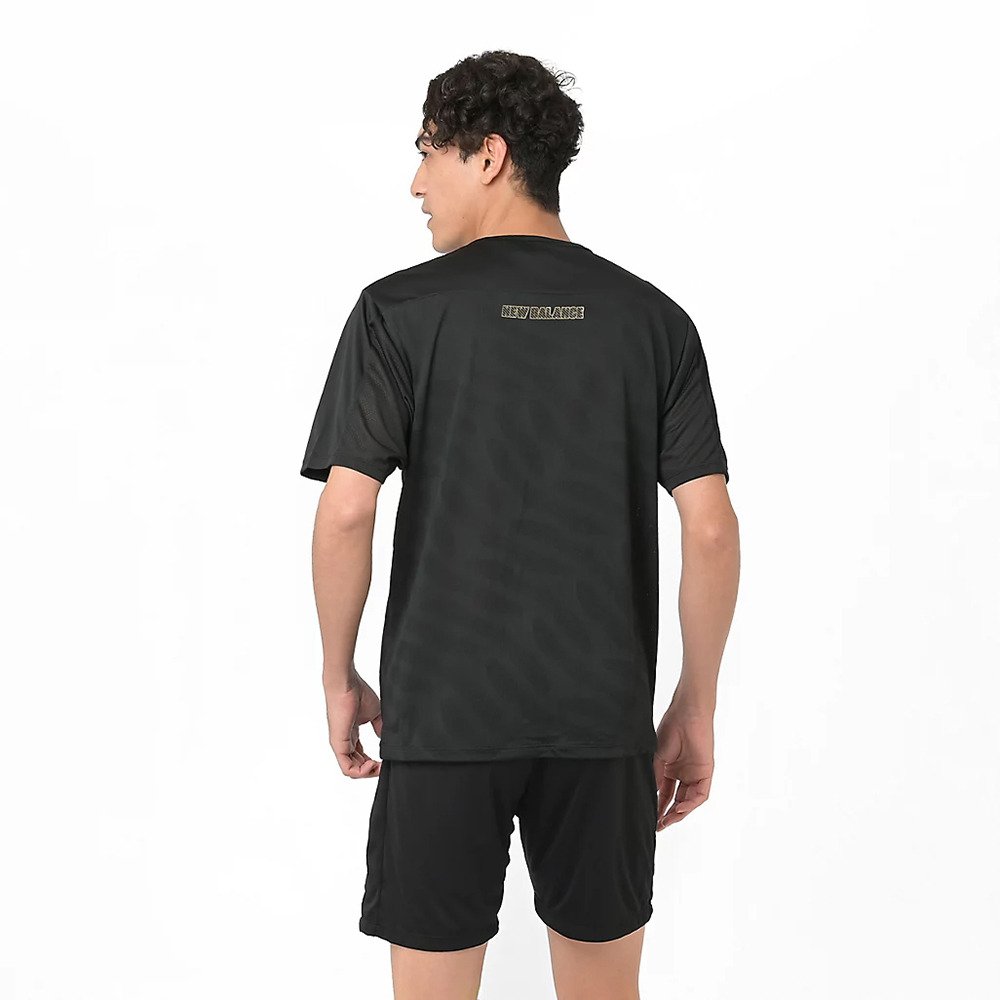 ニューバランス（new balance）（メンズ）サッカーウェア Black Out