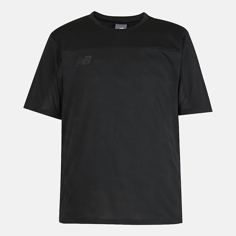 ニューバランス（new balance）（メンズ）サッカーウェア Black Out