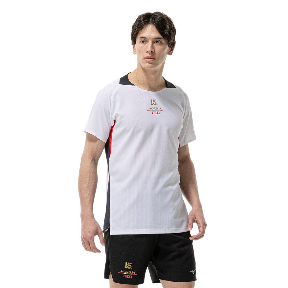 ミズノ（MIZUNO）（メンズ、レディース）サッカーウェア モレリアネオ