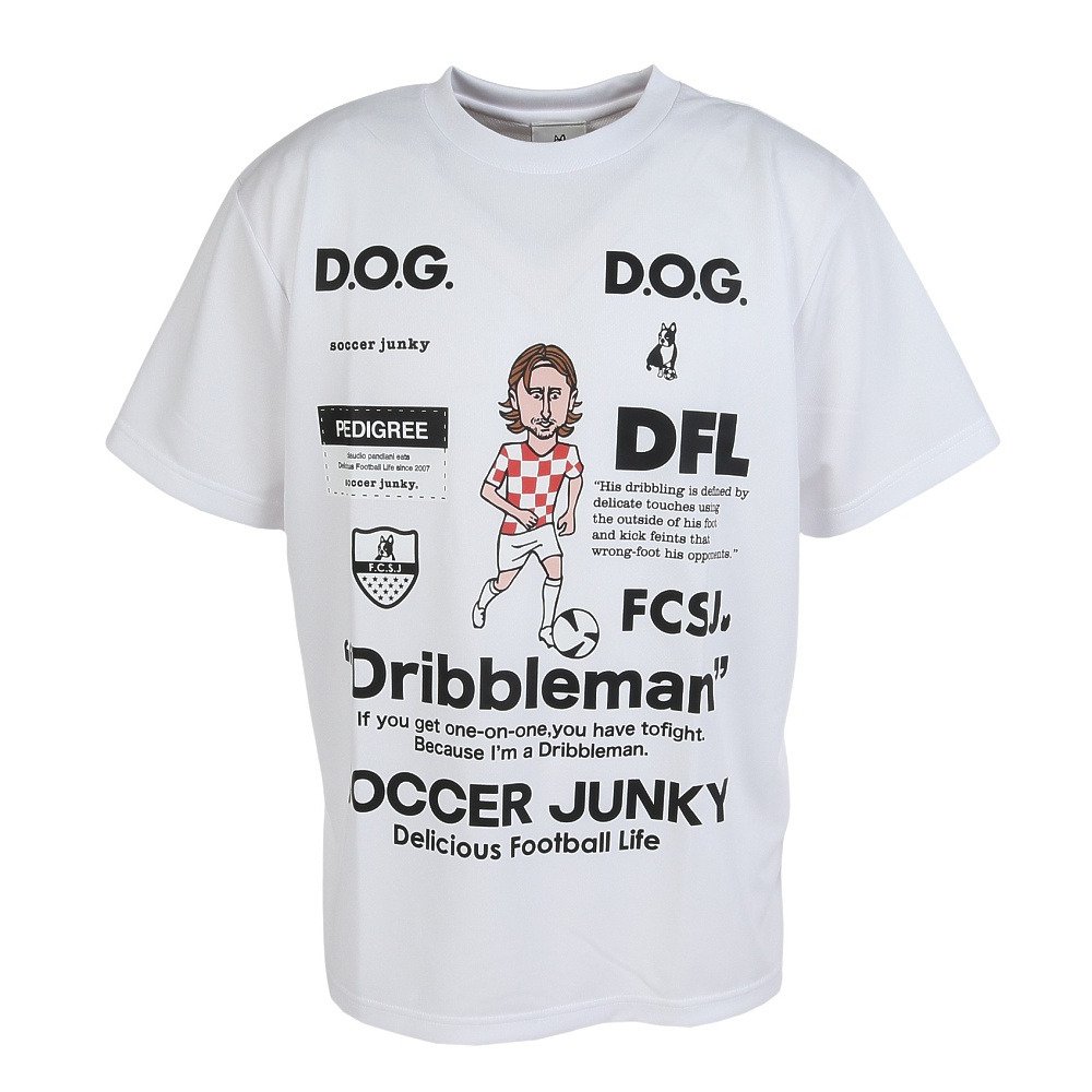 サッカージャンキー（soccer junky）（メンズ）サッカーウェア