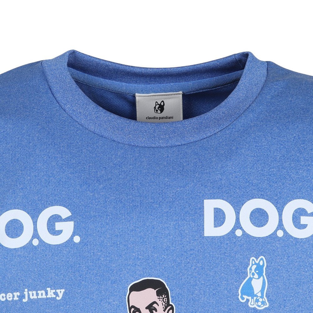 サッカージャンキー（soccer junky）（メンズ）サッカーウェア