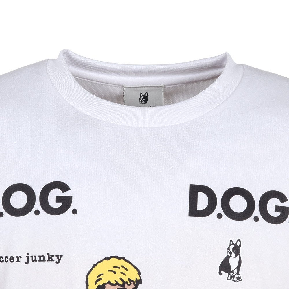 サッカージャンキー（soccer junky）（メンズ）サッカーウェア