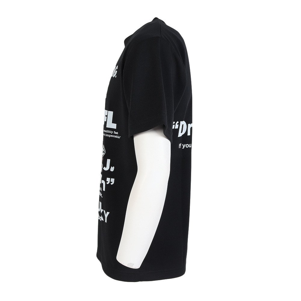 jump one 半袖 Tシャツ (トリビュート10) サッカージャンキー（soccer junky）（メンズ）サッカーウェア