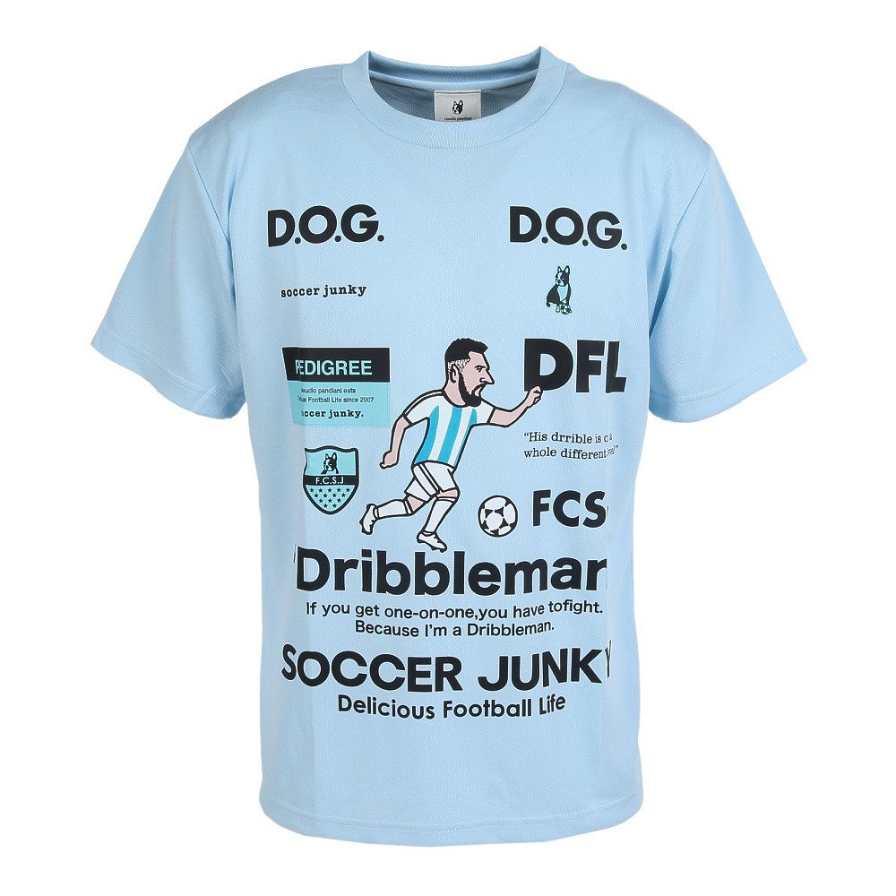 サッカージャンキー（soccer junky）（メンズ）サッカーウェア