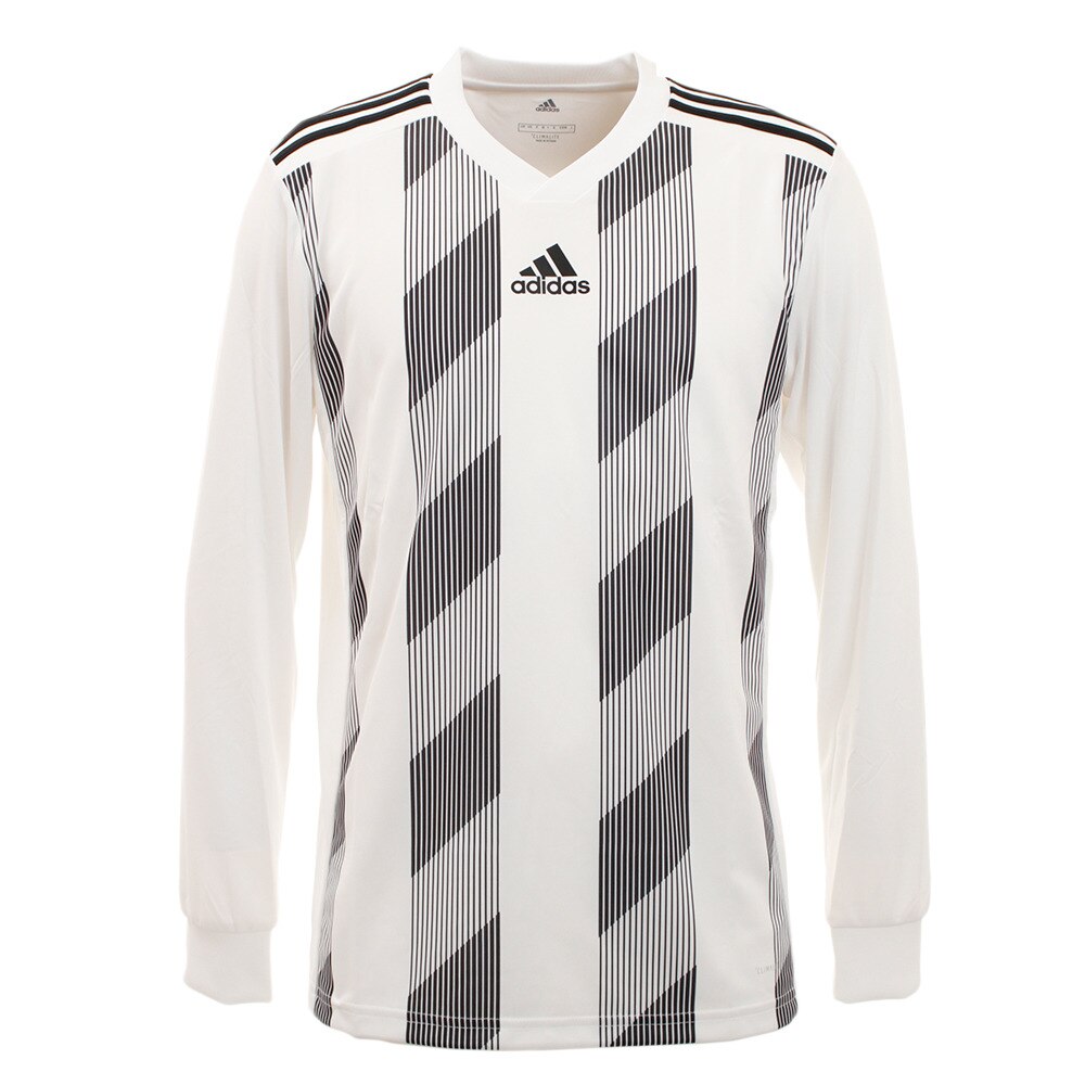 Striped 19 トレーニングジャージー Frx87 Dp3210 サッカー スポーツウェア 長袖 練習着 アディダス エルブレス