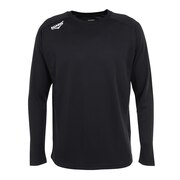 デュアリグ(DUARIG)(メンズ)サッカーウェア ドライプラス 長袖プラクティスシャツ 741D1UK7603