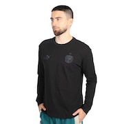 (メンズ)サッカーウェア ロンT パラメヒコ PM 長袖Tシャツ 705638
