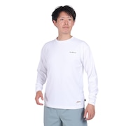 (メンズ、レディース)サッカーウェア モレリア 長袖Tシャツ P2MAA556