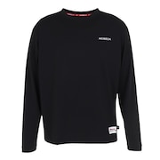 ミズノ（MIZUNO）（メンズ、レディース）サッカーウェア モレリア 長袖Tシャツ P2MAA55609