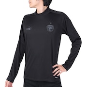 プーマ（PUMA）（メンズ）サッカーウェア パラメヒコ TR 長袖シャツ 65881001