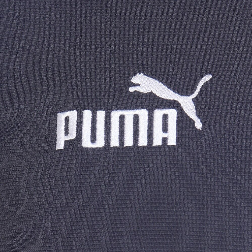 プーマ（PUMA）（メンズ）サッカーウェア INDIVIDUAL レトロ トレーニング 長袖Tシャツ 65882701