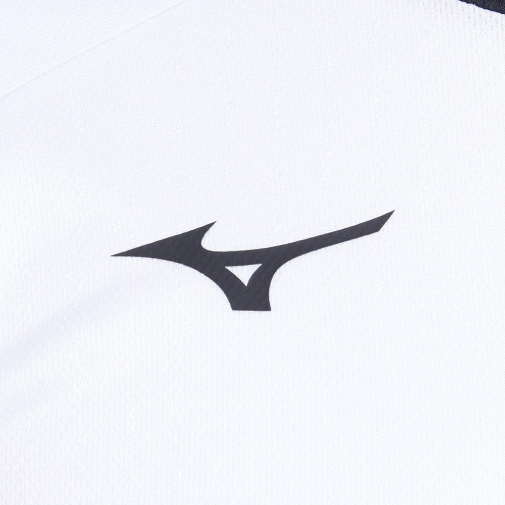 ミズノ（MIZUNO）（メンズ）サッカーウェア PRO 長袖フィールドシャツ P2MAA50501
