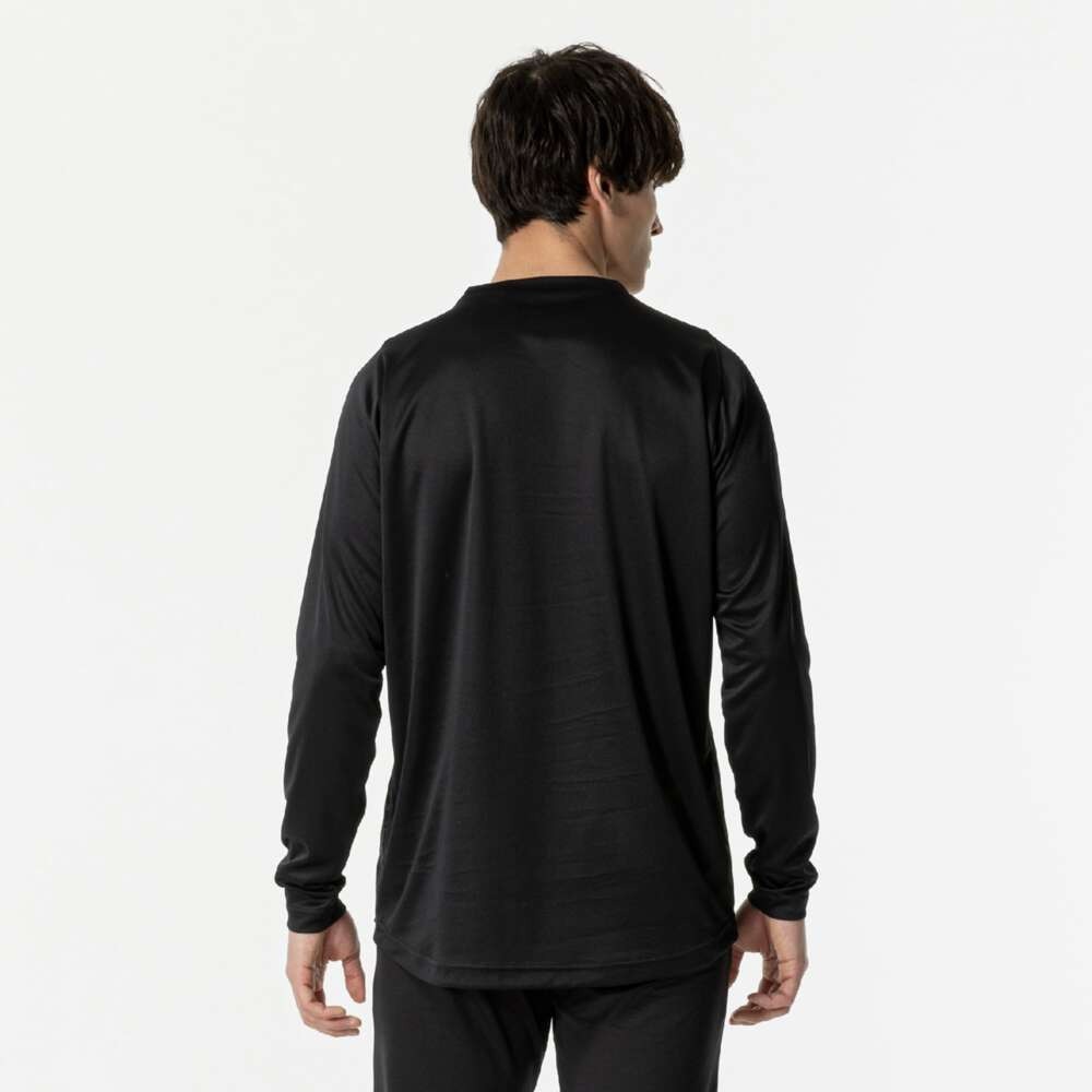 ミズノ（MIZUNO）（メンズ、レディース）サッカーウェア フィールド 長袖シャツ P2MAB50609