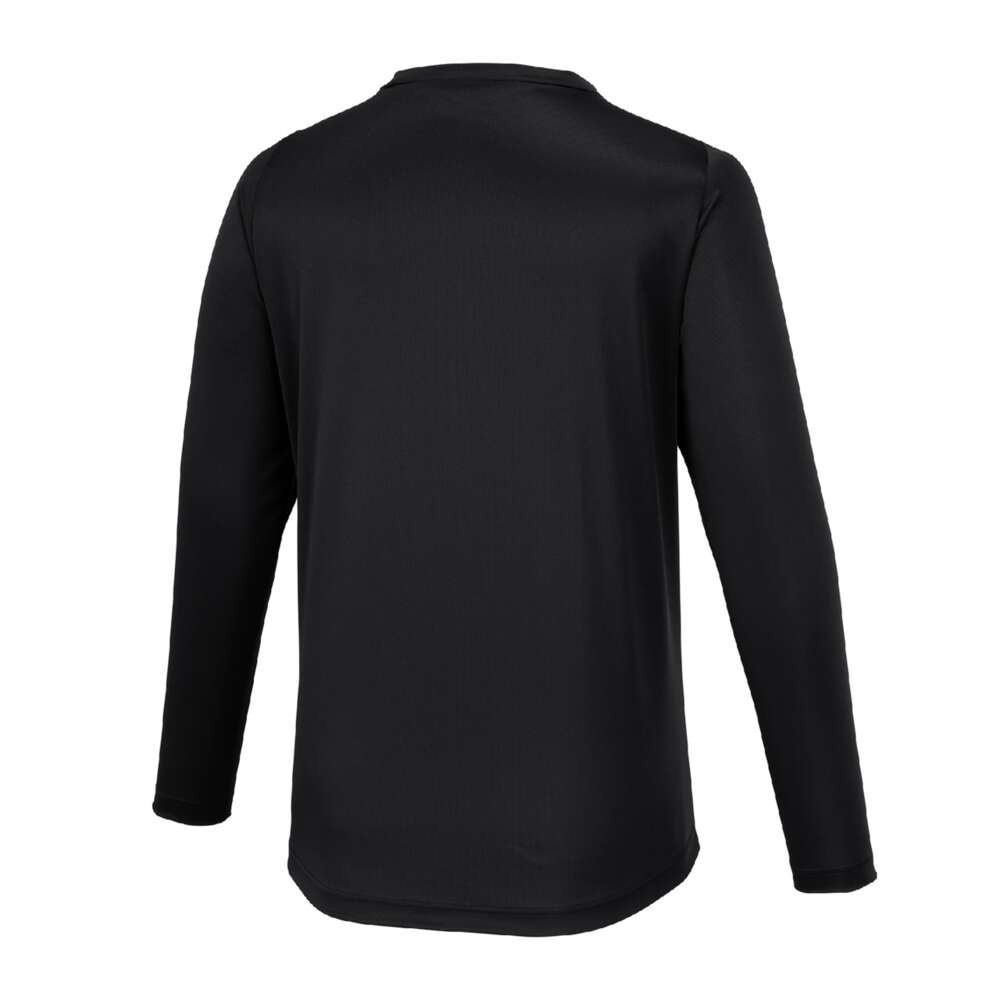 ミズノ（MIZUNO）（メンズ、レディース）サッカーウェア フィールド 長袖シャツ P2MAB50609